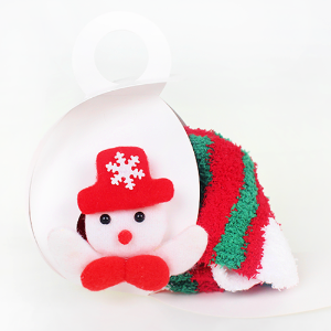 크리스마스팔찌+먹거리+수면양말 성탄set (단체/어린이집/학원선물)